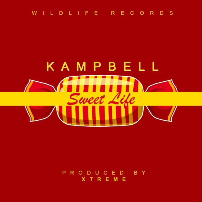 [Video] Kampbell – Sweet Life Sweet-11