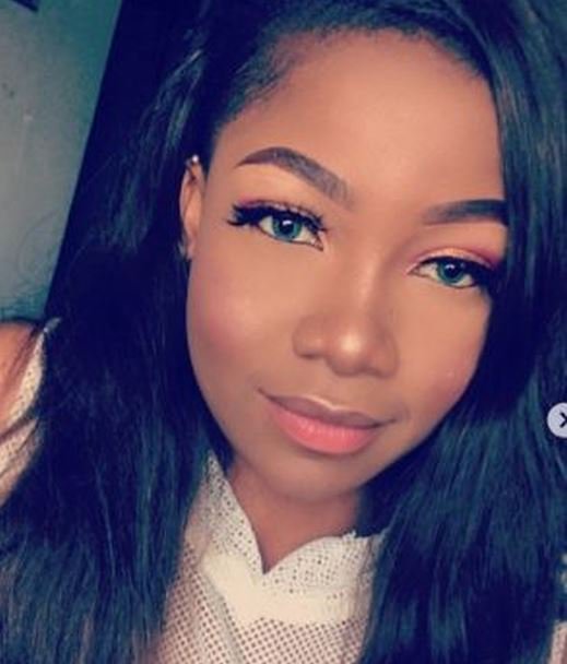 BBNAIJA 2019:- Why I Have Not Won Arena Games – Tacha Reveals Symply14