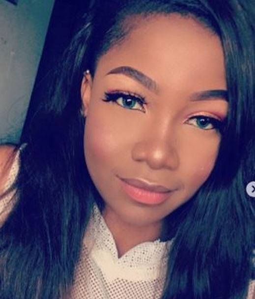 BBNaija 2019: “She Is Exposing Too Much” – Nigerians Slams Tacha For Wearing Cleavage-Baring Outfit Symply22