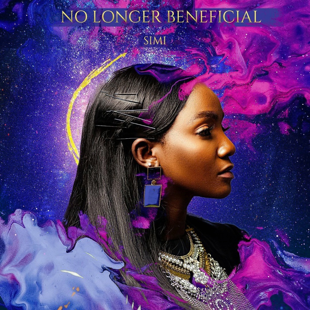 [Music] Simi — No Longer Beneficial | Download Mp3 Symply32