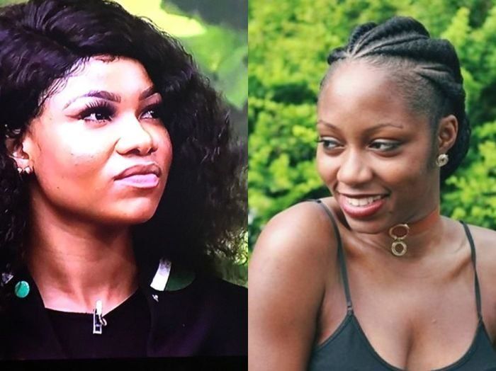 BBNAIJA 2019:-  Hours After Gedoni’s Eviction, Khafi Emerges The New Head Of House Tacha-12
