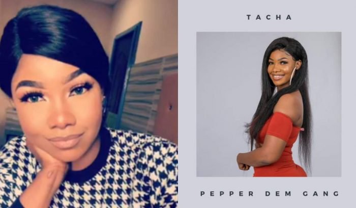 BBNAIJA. 2019:- I Will Limit My Pride – Tacha Reveals To Sir Dee Tacha-13