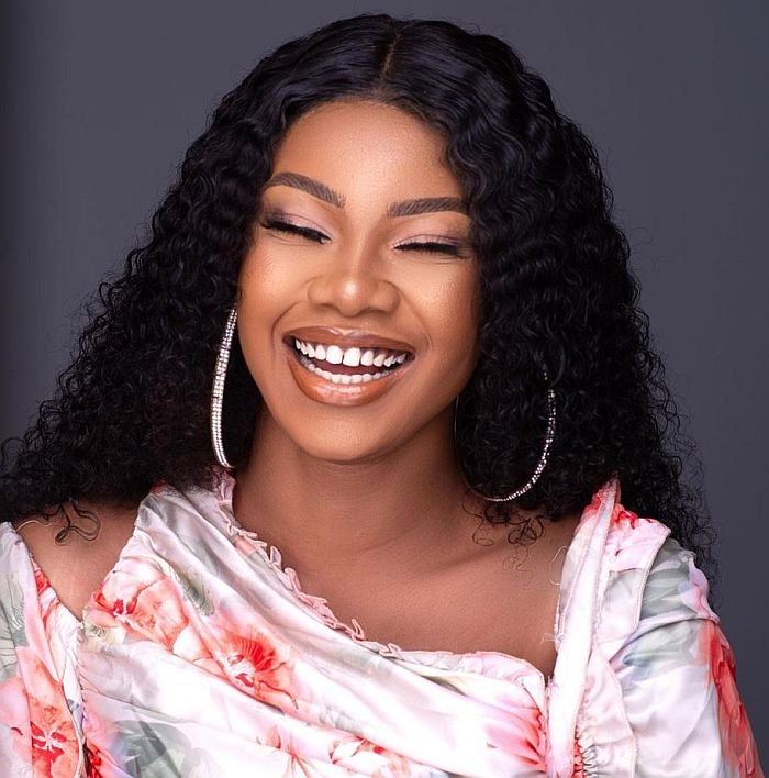 “If They Want Me To Reply Them, They Should Pay” – Tacha To Those Saying She’s Ungrateful (Video) Tacha-59