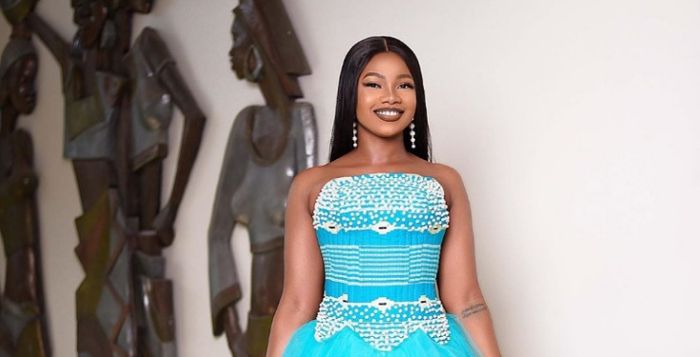 Tacha Laments Over Unnecessary Bank Charges Tacha-87