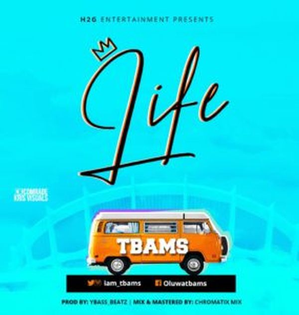 [Download Music] Tbams – Life Tbams-10