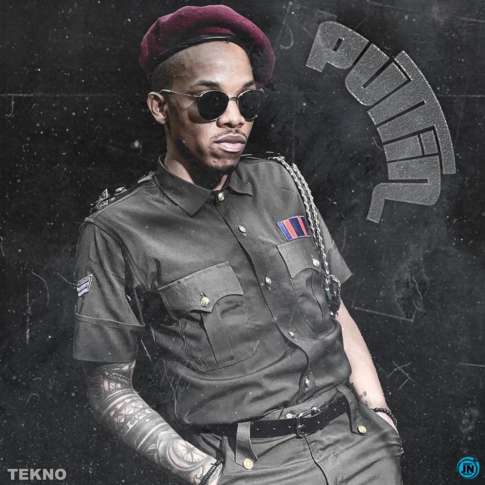 Tekno - [Music] Tekno — PuTTin | Download Mp3 Tekno-37