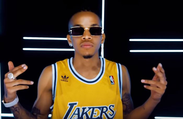 [Download Video] Tekno x 2Kingz – You Can Get It Tekno11