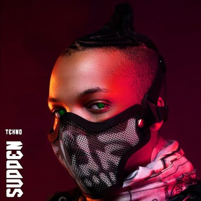 Tekno - [Music] Tekno – Sudden | Mp3 Tekno17