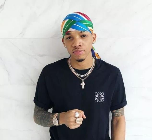 Tekno - Tekno Set To Drop New Hot Song Titled “Skeletun” (Watch The Snippet) Tekno_10
