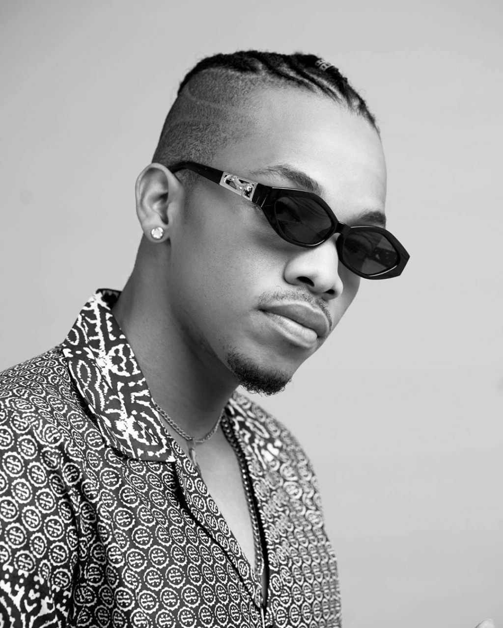 Tekno - Nigerians React As Tekno Suggests Increase In Police Salary To N250K Teknoo10