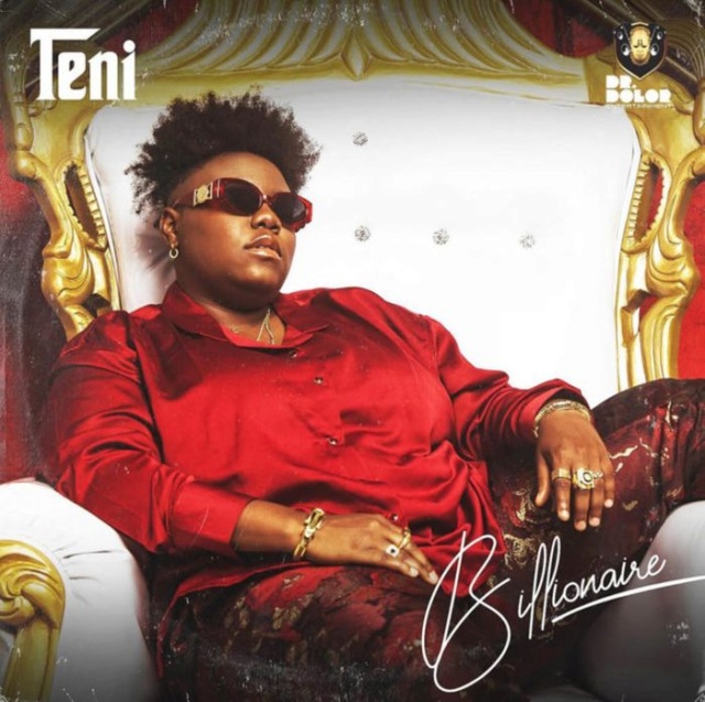 [Music] Teni – Super Woman Teni-a14