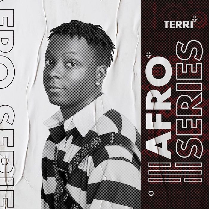 DOWNLOAD NOW » “Terri – Afro Series” Full EP Is Out Terri-13