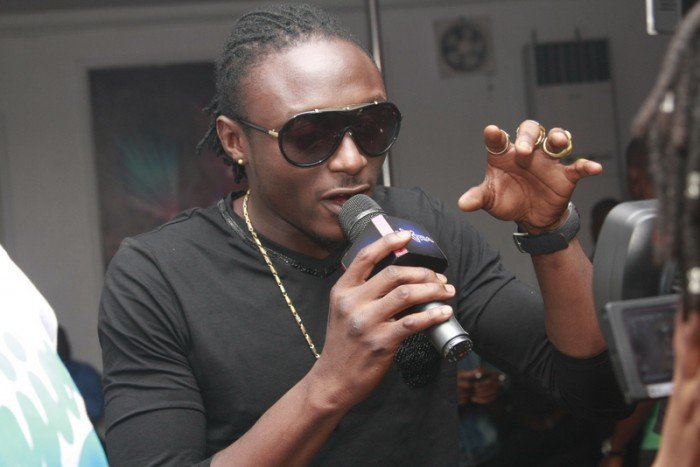 ‘Your Silence Is Killing Me’ – Terry G Cries Out As He Begs His Baby Mama For Forgiveness Terry-13