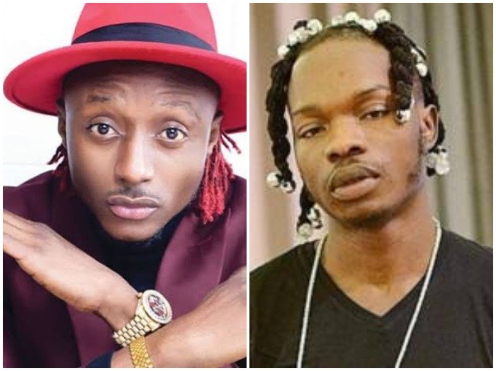 Terry G’s “Free Madness” vs Naira Marley’s “Soapy” – Which Song Scattered The Street More? Terry-16