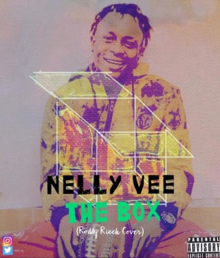 [Music] Nelly Vee – The Box Remix Ft. Roddy Ricch | Mp3  The-bo10