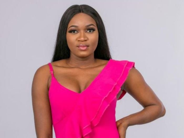 BBNaija2019: How Seyi’s Statement About My Late Brother Affected My Mum – Thelma Thelma10