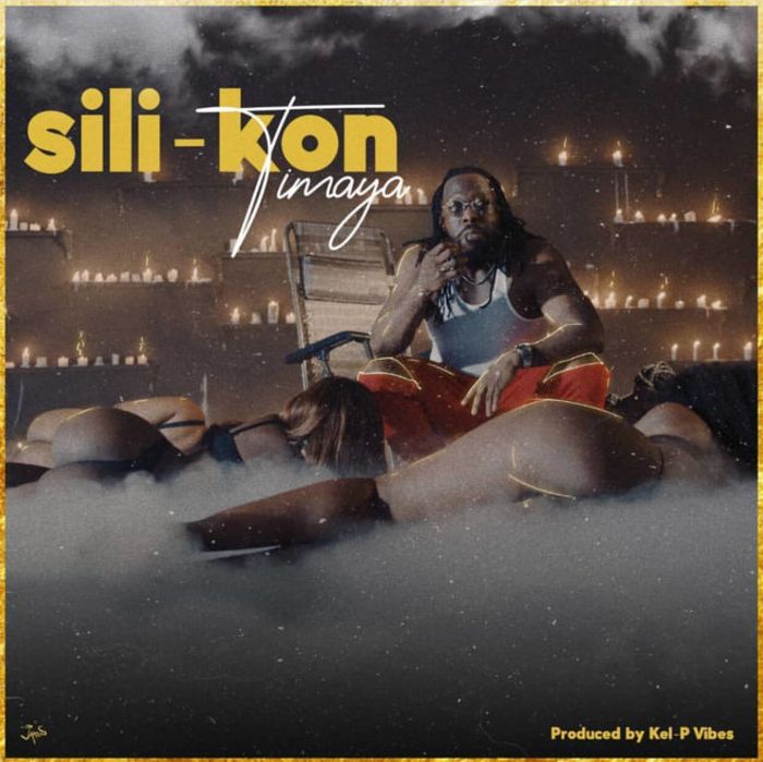 [Music] Timaya – Sili-kon | Mp3 Timaya21