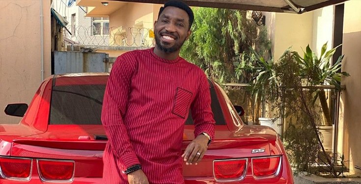 Singer Timi Dakolo Begs Christians To Stay At Home On Easter Sunday Timi-d11