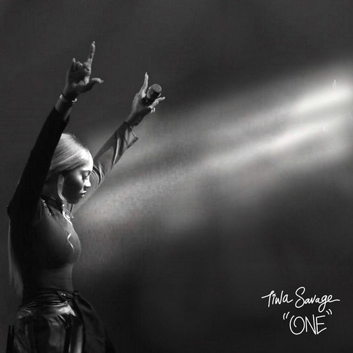 [Download Music] Tiwa Savage – One (Prod. by Killertunes) Tiwa-s16