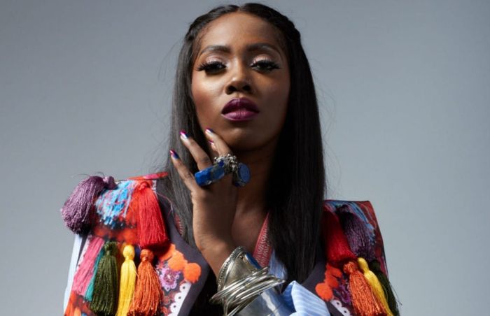 Tiwa Savage Dishes Out Some Relationship Advice To Ladies Tiwa-s29