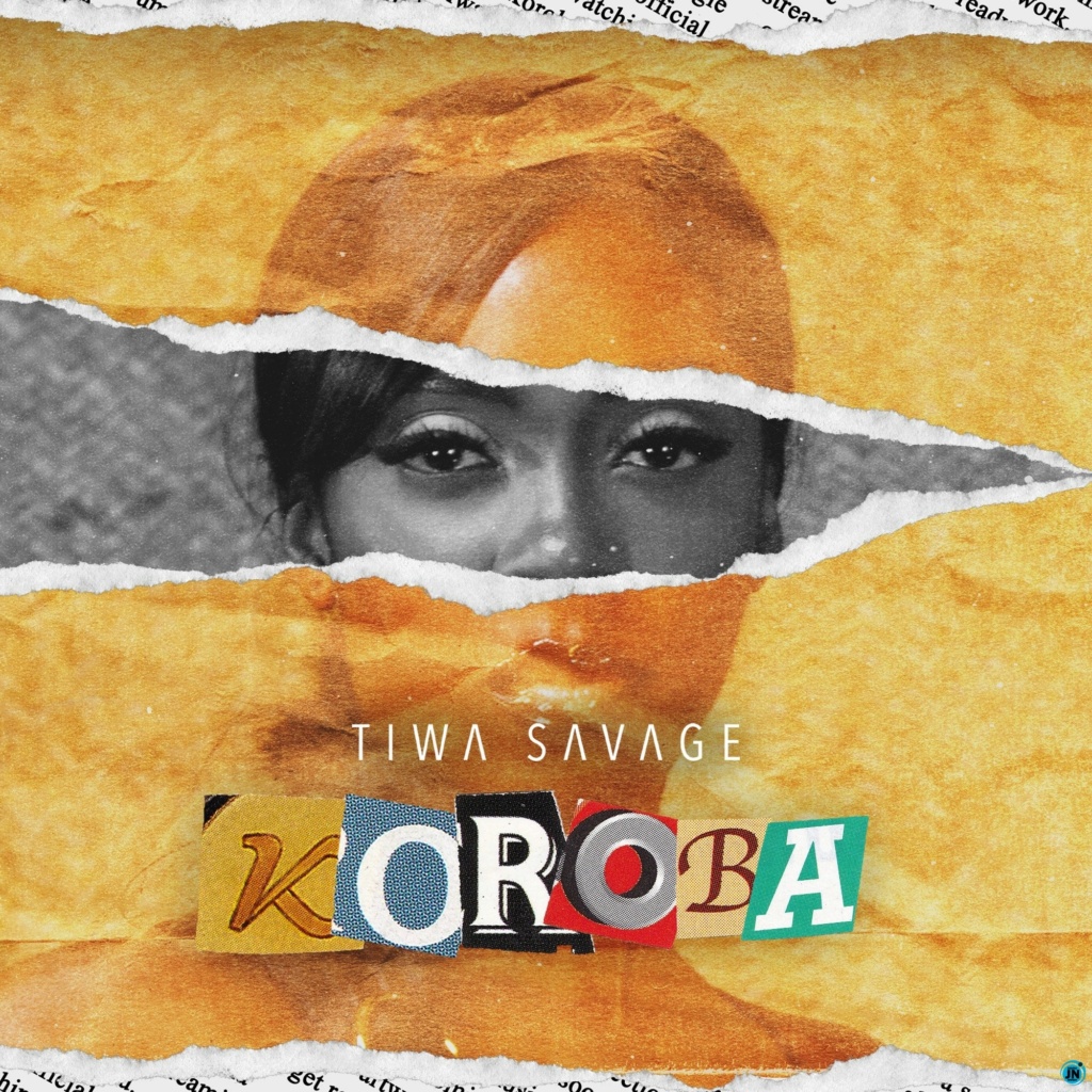 tiwa - [Music] Tiwa Savage — Koroba | Mp3 Tiwa-s55