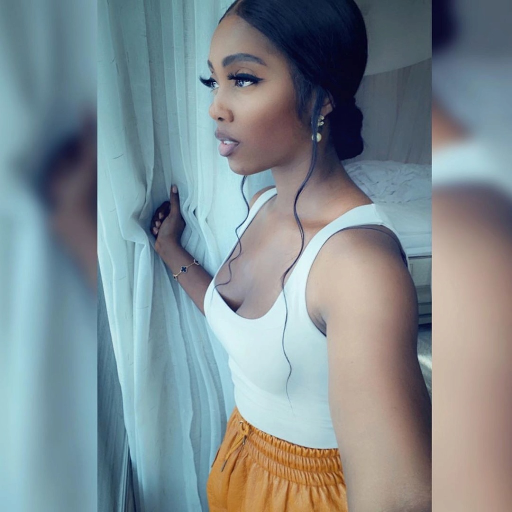 Tiwa Savage Announces New Album “Celia” Is Ready To Drop (See Details) Tiwa_s22