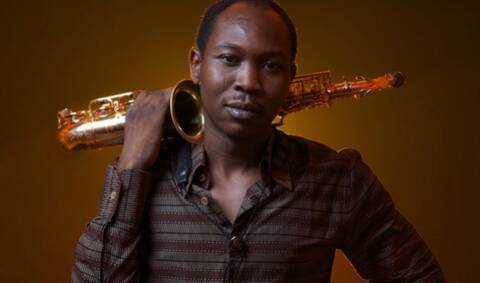 Seun Kuti To Perform At Coachella Wizkid Davido Burna Boy Snubbed