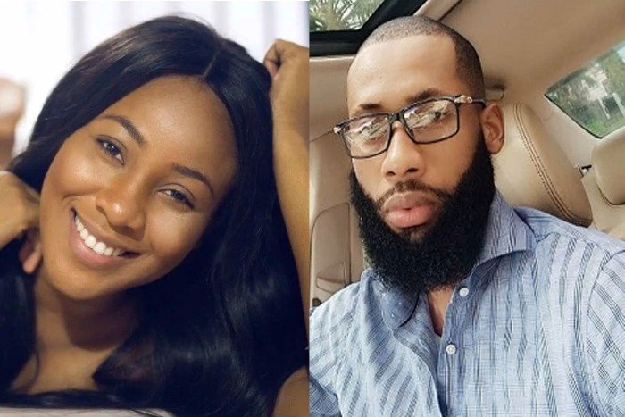 2020 BBNaija: Tochi Apologizes To Erica After Being Dragged For Calling Her A Gold Digger Tochi-11