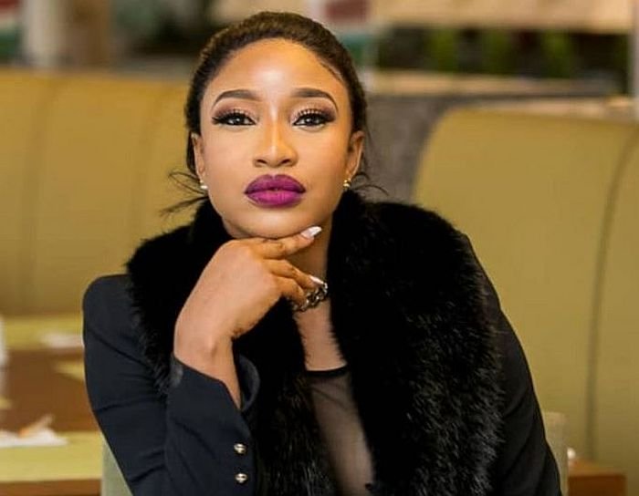 Tonto Dikeh Shares Lesson From Juice Wrld’s Death (Photo) Tonto-53