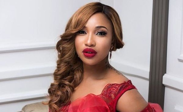 Tonto Dikeh Is Still Stuck In Dubai Due To Police Incident – Report (Read Full Details) Tonto-60