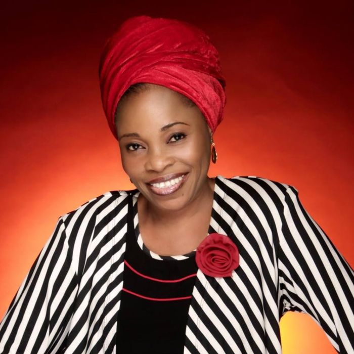 Tope Alabi Cries Out As People Are Being Swindled In Her Name Tope-a10