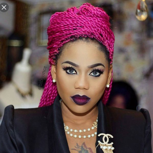 I Have Helped So Many People Who End Up Soiling My Name Today – Toyin Lawani Toyin-31