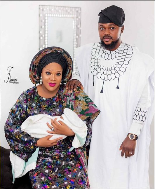 Toyin Abraham Begs Fans To Patronize Her Husband’s Business Toyin-61