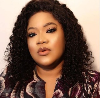 Toyin Abraham Bags Ambassadorial Deal With A Real Estate Company Toyin-64