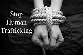Nigerian Arrested For Human Trafficking In Ghana Traffi10