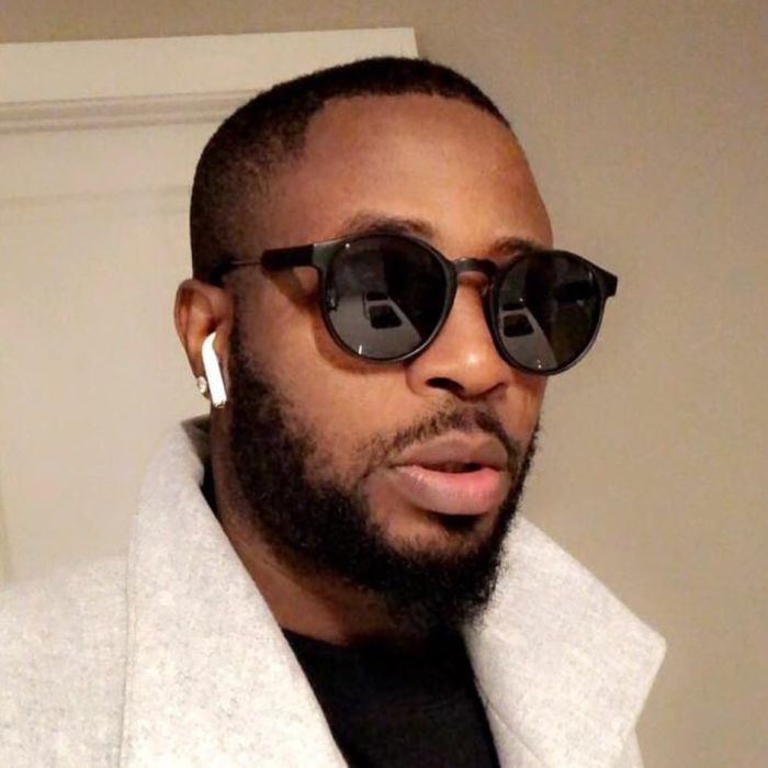 More Than 70% Of Guys Are With Their Current Girlfriends Because They Are Poor And Can’t Afford Better – Tunde Ednut Claims Tundee11