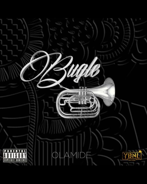 OLAMIDE - [Download Music] Olamide – Bugle U10