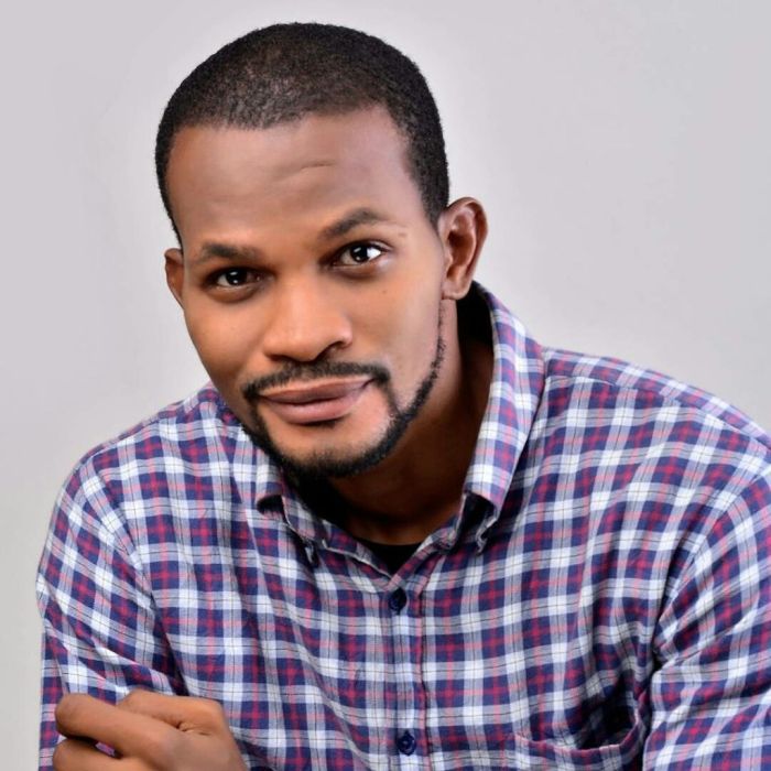 “A Lot Of People Have Been Begging Me To Marry Mercy Eke” – Uche Maduagwu Uche-m16