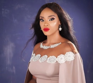 Nollywood Actress Uche Ogbodo Laments Over Low Likes And Comments On Instagram Uche-o12