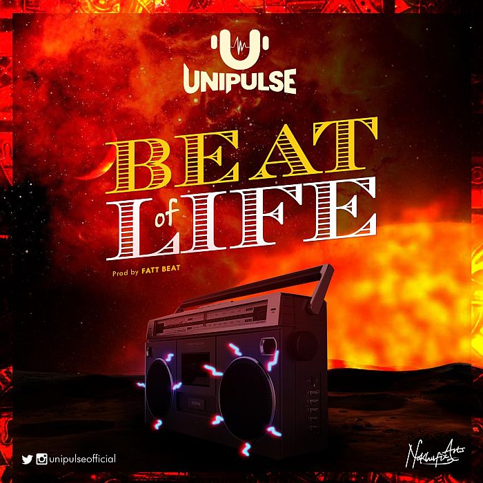 [Music] Unipulse – Beat Of Life | Mp3 Unipul10