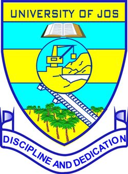 2018/2019 University of Jos (UNIJOS) Pre-Degree Admission Form  [Late Registration] Univer12