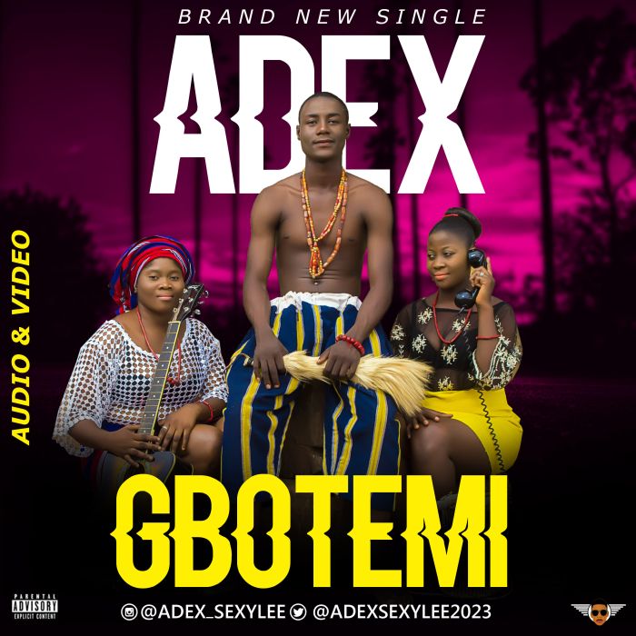 [Download Video] Adex – Gbotemi Unname30