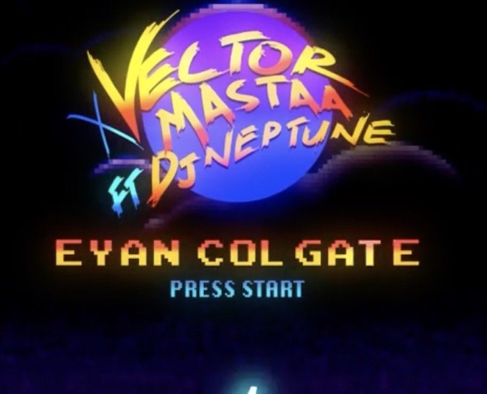 [Music] Vector & Mastaa – "Eyan Colgate" Ft. DJ Neptune | Mp3 Vector17