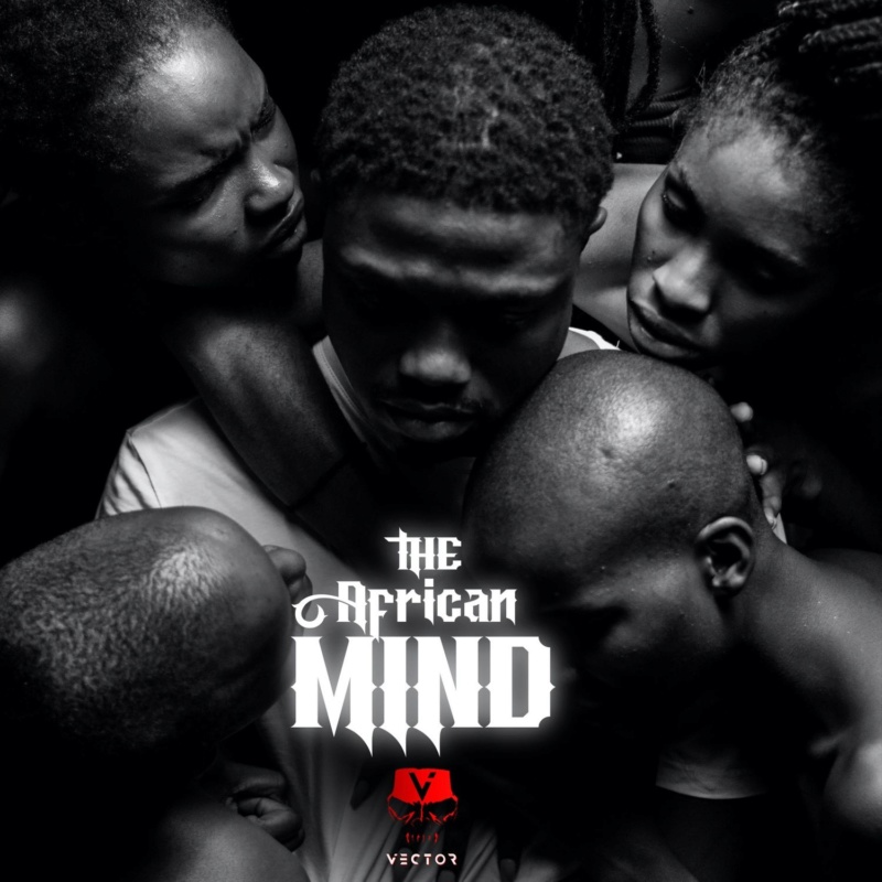 Download Album: The African Mind EP by Vector Vector23