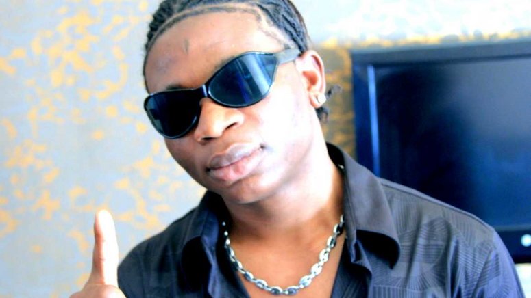 Rapper, Vic O Calls Out Zlatan For Ignoring Him, Swears To Deal With Him (Watch Video) Vic-o10