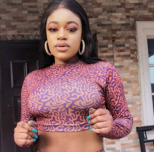 Victoria Kolawole Slams Troll Who Mocked Her For Giving Out Noodles Victor22