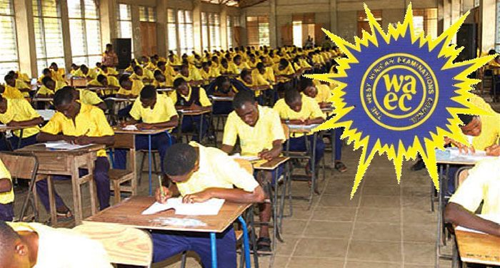 WAEC RESULT: Lagos Candidates Yet To Get WASSCE Results Two Weeks After Release Waec-710