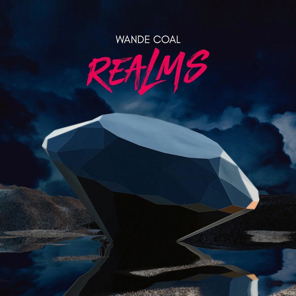 DOWNLOAD NOW » “Realms EP by Wande Coal” Full Album Is Out Wandec10