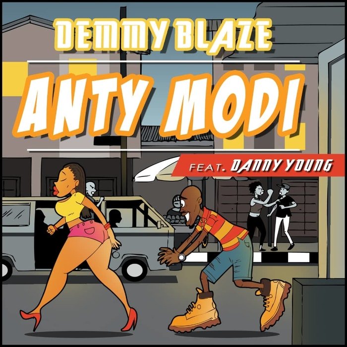 [Music] Demmy Blaze – "Aunty Modi" Ft. Danny Young Webp_104