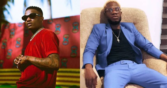 Wizkid Threatens Me With A Gun Each Time I Demand Compensation For Beats I Produced For Him – Northboi Reveals Webp_151